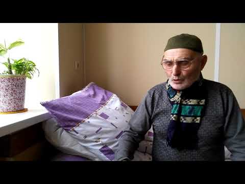 Видео: #syurgyun 👉Тохтар-хаджи Чомаевич  Кущетеров: Горечь ссыльных лет. Халкъны ачы тарихи. Зарлыкъ