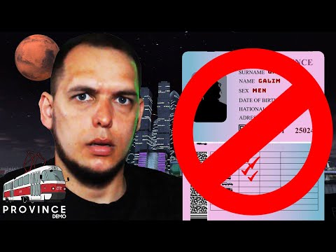 Видео: НАС ЛИШИЛИ ПРАВ! УСТРОИЛИСЬ НА МОНОРЕЛЬС! ▶ МТА PROVINCE #3