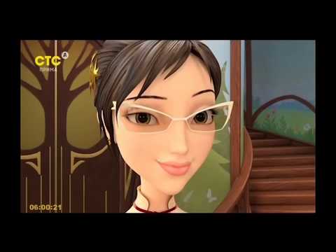 Видео: рестарт эфира СТС Прима (21.09.2019)