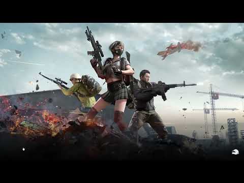Видео: ВОССТАНОВЛЕНИЕ РЕЖИМА PUBG: BATTLEGROUNDS Лоу скилл Только сол�
