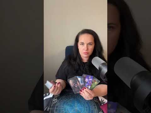 Видео: Кто за вами стоит , светлая или темная сила