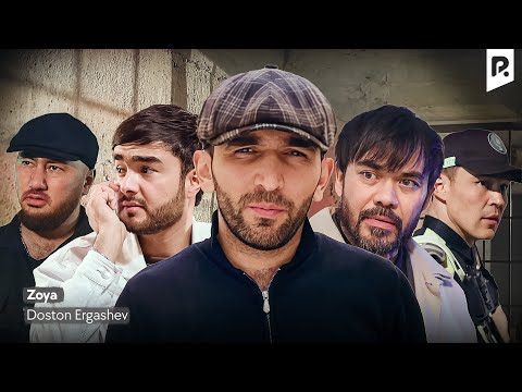 Видео: Doston Ergashev - Zoya | Достон Эргашев - Зоя
