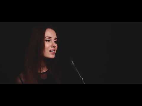 Видео: Настя Каменских - Ты ушла (cover)