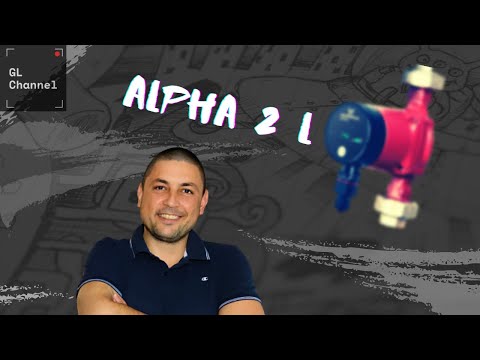 Видео: Работни режими и настройки на Alpha 2 L