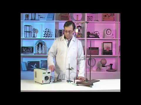 Видео: Эрстеддин тажрыйбалары