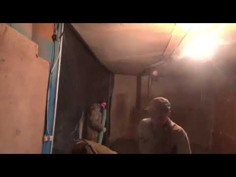 Видео: Производство пеноблоков 2 Как делать пеноблоки по порядку