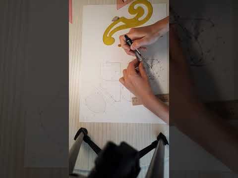 Видео: Часть 2 Усечённый цилиндр