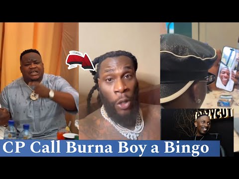 Видео: ГЛАВНЫЙ ЖРЕЦ ИЗДЕВАЕТСЯ НАД БЕРНА-БОЕМ И НАЗЫВАЕТ ЕГО БИНГО, ВО ВРЕМЯ ЕГО ВЫСТУПЛЕНИЯ НА СТАДИОНЕ...