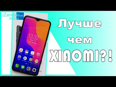 Видео: Redmi, подвинься! Обзор Vivo Y93 Lite