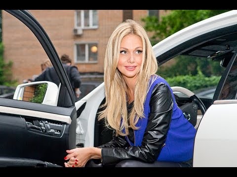 Видео: Виктория Лопырёва: "Если бы не стала телеведущей,  была бы... гонщицей!"