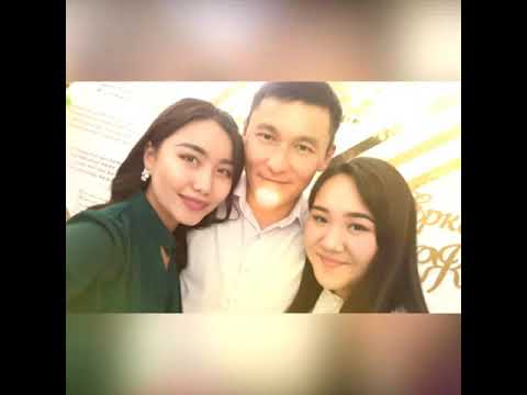 Видео: Біздің жанұя 2