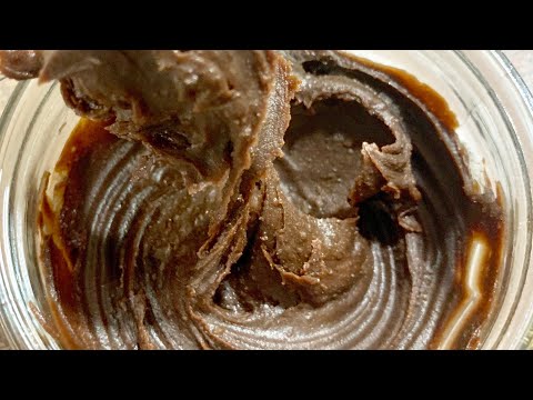 Видео: Домашен течен шоколад  НУТЕЛА - по-вкусен от оригинала. Лесна и бърза рецепта