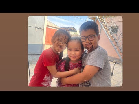 Видео: Бай / Кедей Өмірі Главный Актриса : Асма Есболқызы  Актёр и Актриса : Еркебұлан, Амина