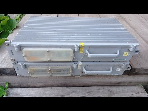 Видео: Блоки сотовой связи GSM. Обзор-разбор. Часть 1.