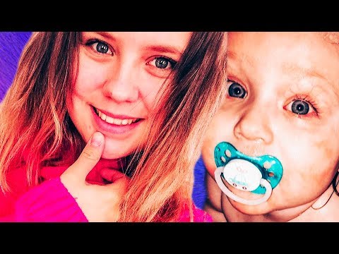 Видео: ИНТЕРВЬЮ С 13-ЛЕТНЕЙ МАМОЙ! МАТЬ ОДИНОЧКА В 13 ЛЕТ!
