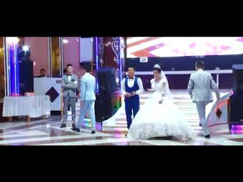 Видео: Ата-эне