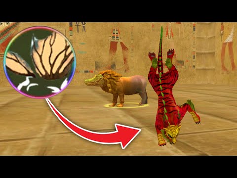 Видео: САМЫЙ ВЕЗУЧИЙ БОСС в WILDCRAFT