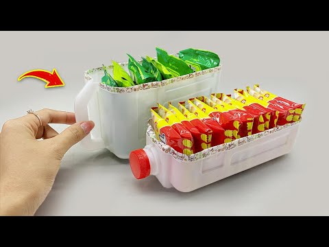 Видео: 💡 42 простых, но эффективных домашних лайфхака для женщин, которые любят умную жизнь 🧺🌼