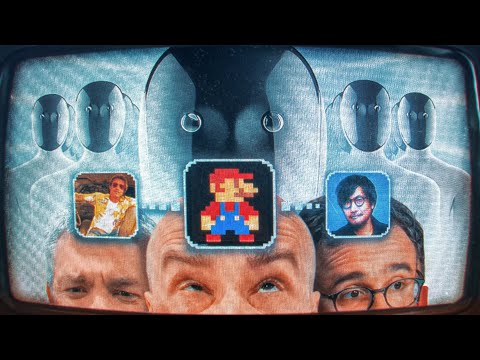 Видео: Джесси Айзенберг стал донором // Тарантино сыграет в кино // Хорроры против депрессии | ПОГЛЯДИМ #6