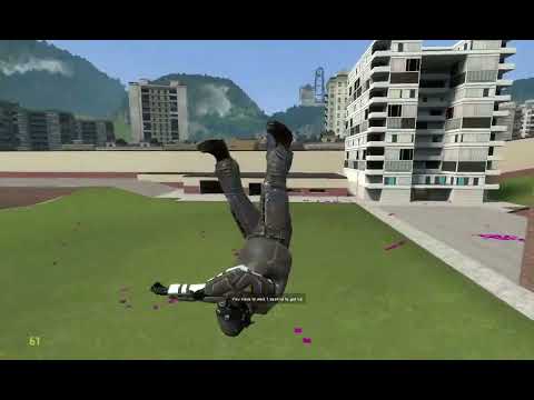 Видео: играю в Garry's Mod в gm_constract, но с подвохом🤔