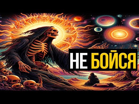 Видео: 5 Тёмных Сторон Духовного Пробуждения О Которых Вам Никто Не Расскажет