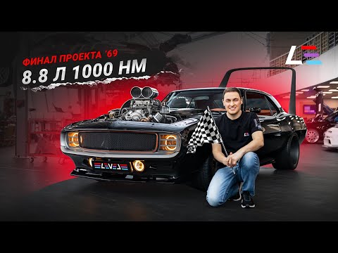 Видео: #74 | Реальный вес Aventador | Обзор Camaro 1000+ | Кондиционер в современных авто
