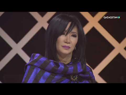 Видео: «MEN QAZAQPYN». Сырым Шоңбаев - Нұрғиса Тілендиевтің «Арман» күйі