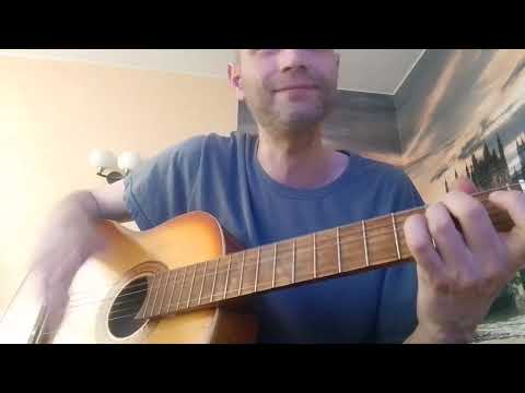 Видео: Тебе дадут знак - Кипелов. Разбор.