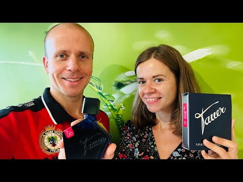 Видео: Tauer Perfumes - 06 Incense Rose обзор нишевого аромата #juliscent