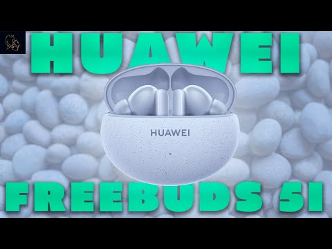 Видео: КУПИЛ HUAWEI FREEBUDS 5i | ЧЕСТНОЕ МНЕНИЕ ПРО ПОПУЛЯРНЫЕ TWS