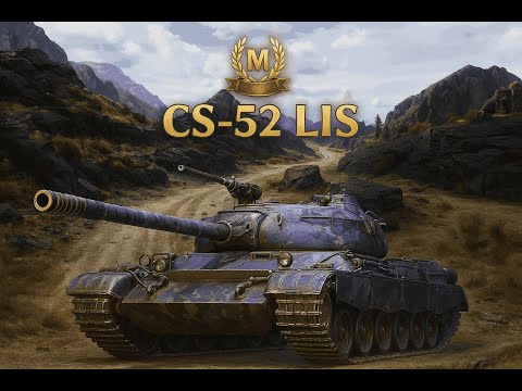 Видео: Подкрутка работает. Мастер на CS-52 LIS