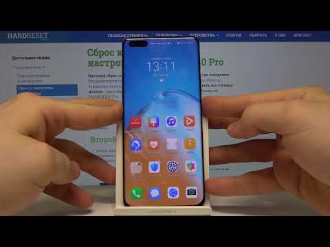 Видео: Huawei P40 Pro — Установка сервисов Гугл за 10 минут