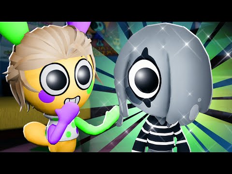 Видео: ЭТО ЧТО ЗА ПОКЕМОН?! ДРУГ ЛУИ И ЯТТЫ УЖЕ В ИГРЕ!