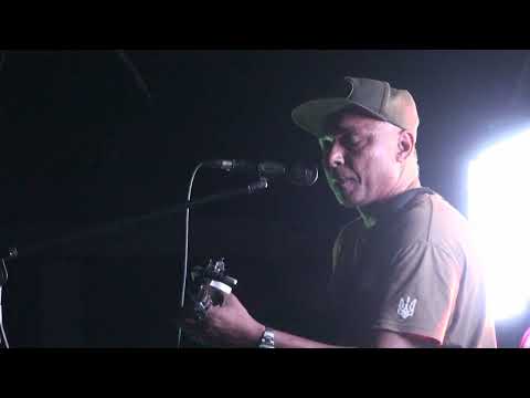 Видео: Мирослав Кувалдін - До побачення (Live) | Ticket to the Sun | 27.06.25