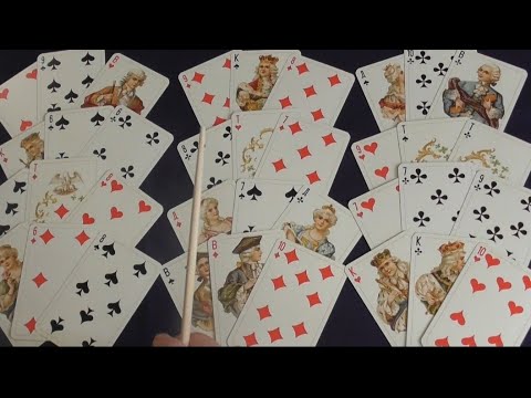 Видео: КРЕСТОВЫЙ КОРОЛЬ И ЧЕРВОВАЯ ДАМА🌹ЧТО ДАЛЬШЕ⁉️💌💖🔮#zerataro #taroonline #гадание