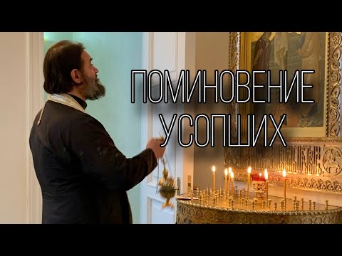 Видео: Неизвестно кто кому помог больше.. Отец Андрей Ткачёв