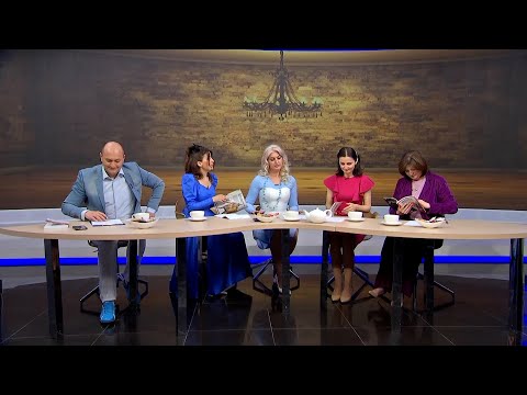 Видео: Сывӕллӕтты хъахъхъӕныны Бон I #Саутæбуртæмыдхуызтæ