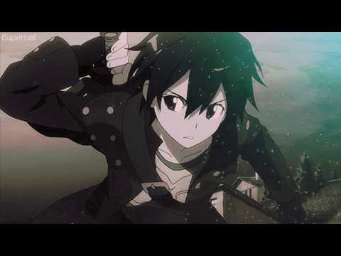 Видео: Кирито и Асуна   В этих глазах твоих