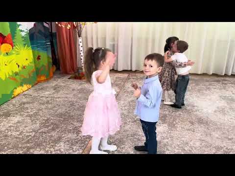 Видео: Колектив «Зіроньки» (гр. Бджілка)