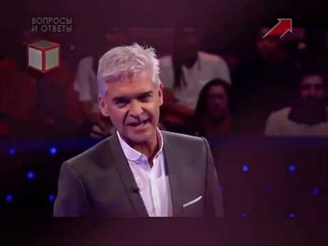 Видео: Фрагмент эфира (Вопросы и ответы, 08.01.2017)