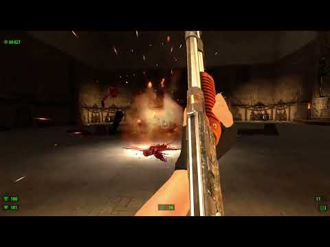 Видео: Запись эфира Это - Серьёзный Сэм | Serious Sam