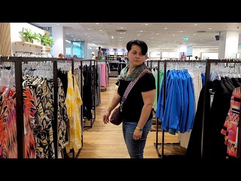 Видео: 10 МАГАЗИНОВ КРАКОВА/ГДЕ РАСПРОДАЖИ/ГАЛЕРЕЯ КРАКОВСКАЯ