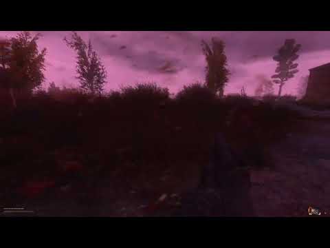 Видео: STALKER DEAD AIR REVOLUTION II 44 Опять засада контроллеров, но инструменты мы принесли