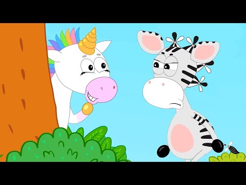 Видео: ПониМашка – Серия 16 – Игры без правил | Новый интересный развивающий мультфильм для детей