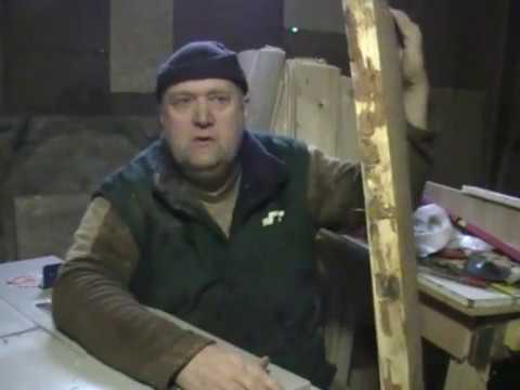 Видео: СДМ 2500 ч 7я Борьба с забиванием стружкой .