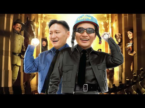 Видео: Номинд өнгөрүүлсэн шөнө😮😮