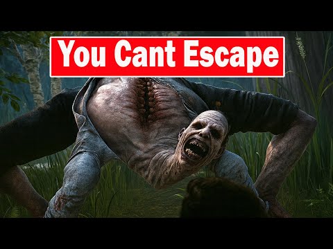 Видео: Выжившие не смогли спастись... НЕИЗВЕСТНАЯ постройка сходит с ума!