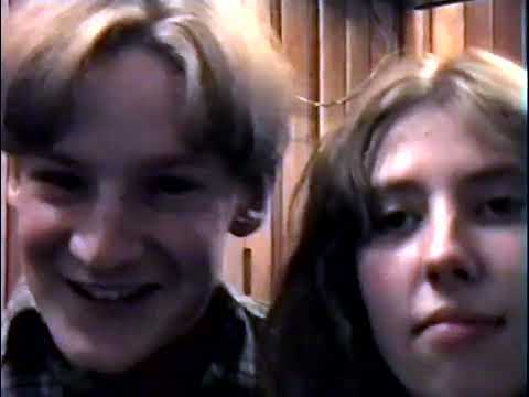 Видео: Металлюжный концерт в Казани