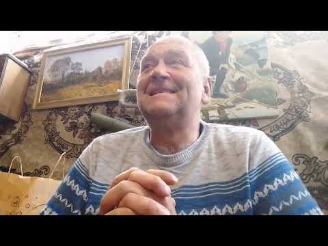 Видео: Нашёлся табак 23го года