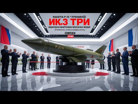 Видео: "🔥 P-15 «ТЕРМИТ» — РАКЕТА, КОТОРАЯ УНИЧТОЖИЛА ГИГАНТОВ! 💥 СЕКРЕТ СОВЕТСКОГО ОРУЖИЯ"